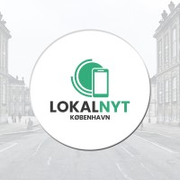 LokalNyt København logo - Similar company to Qwc.Dk