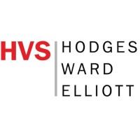 HVS Hodges Ward Elliott logo - Similar company to Moon Khan Group