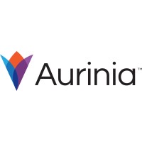 Aurinia Pharmaceuticals Inc. logo - Similar company to Bitfountain