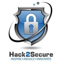 Hack2Secure logo - Similar company to 9Bits Technology Pvt Limited