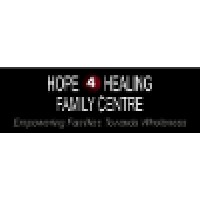 Hope 4 Healing Family Centre Ngo