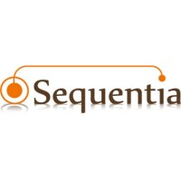 SEQUENTIA logo - Similar company to Heuris Consultants