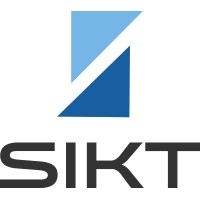 SIKT logo - Similar company to Sikt – Norwegian Agency For Shared Services In Education And Research