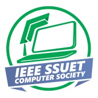 IEEE-SSUET COMPUTER SOCIETY logo - Similar company to Interaction Matters Pvt Ltd