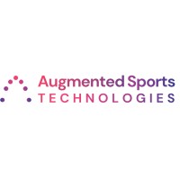 Augmented Sports Technologies logo - Similar company to Deplano