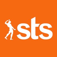 STS Certificazioni logo - Similar company to Si.El Welding