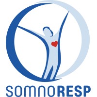 Somnoresp logo - Similar company to Efecinco