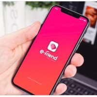 efriendapp logo - Similar company to Iilt