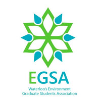 Environmental Graduate Student Association (EGSA) logo - Similar company to Student Rights Centre