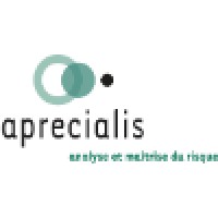 Aprecialis logo - Similar company to Groupe Sinalys