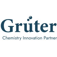 Grüter Chemie GmbH logo - Similar company to Fmb Gmbh
