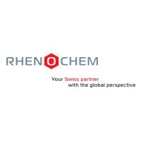 Rhenochem Brasil logo - Similar company to Arlanda Importação E Exportação Ltda