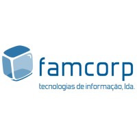 Famcorp - Tecnologias De Informação, Lda.