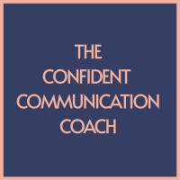 The Confident Communication Coach logo - Similar company to Like Love Co