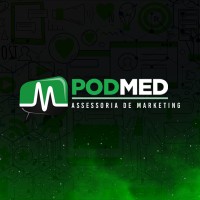 Podmed assessoria de Marketing logo - Similar company to Instituto Iaso