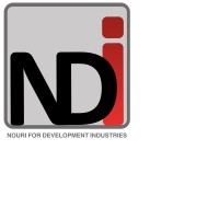 Nouri for Development Industries logo - Similar company to Apex Solutions