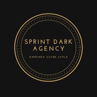 Sprint Dark Agency logo - Similar company to Kiams Services