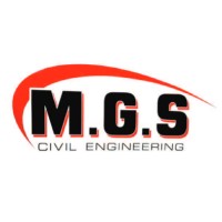 MGS CIVIL ENGINEERING LIMITED logo - Similar company to Infinity Civils