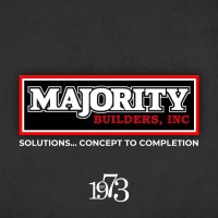 Majority Builders, Inc. logo - Similar company to Two Neurons Studio