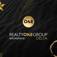 Realty ONE Group Delta logo - Similar company to Swim Time