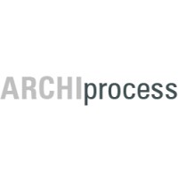 ARCHIprocess GmbH logo - Similar company to Eco.Up Gmbh