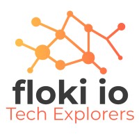 floki io logo - Similar company to Bag-Era