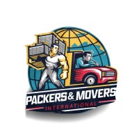 Packers & Movers International (PMI) logo - Similar company to Pack2Go Packers & Movers Dubai