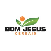 Bom Jesus Cereais logo - Similar company to Agrobom ArmazéNs Gerais