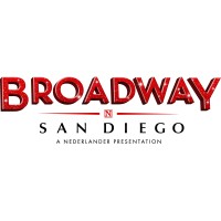 Broadway San Diego logo - Similar company to General Hemp