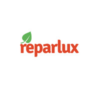 REPARLUX logo - Similar company to Enchufauto