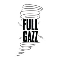 FULLGAZZ ACADEMY logo