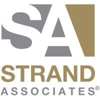 Strand Associates, Inc.® logo - Similar company to Strand
