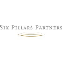 Six Pillars Partners logo - Similar company to The Fairway Society