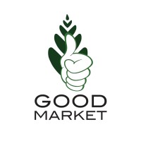 Good Market Lanka logo - Similar company to Utpatti - The Creative Collective