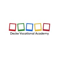 Decke Vocational Academy logo - Similar company to 9Designarchitects