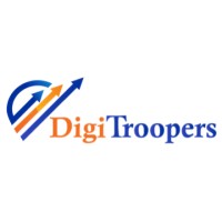 DigiTroopers logo - Similar company to Appsnation