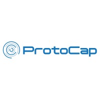 ProtoCap logo - Similar company to Aimelia.Network