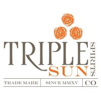 Triple Sun Spirits Co.