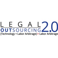 Legal Outsourcing 2.0 logo - Similar company to Draft N Craft Legal Outsourcing Pvt. Ltd.