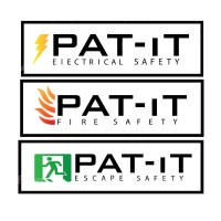 PAT-iT Ltd logo - Similar company to Dra Pat Testing Limited