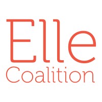 Elle Coalition logo - Similar company to Beautify