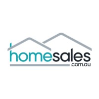 homesales.com.au logo - Similar company to Nova Global
