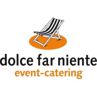 dolce far niente event-catering | dfn gastro ag logo - Similar company to Diving Rabac