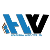 Heathrow Windows Ltd logo - Similar company to Profile Developments- The Palladio Door Collection