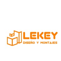 LEKEY DISEÑO Y MONTAJES S.L.- Instalación de cocinas, electrodomésticos y carpintería. logo - Similar company to Joman Design Kitchen - Cocinas De Diseño