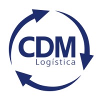 CDM Logística logo - Similar company to Flex Depósitos
