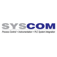 SYSCOM - COMPUTER CONTROL SYSTEMS logo - Similar company to Alphatech