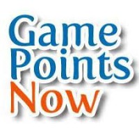 Game Points Now