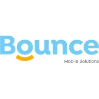 Bounce Mobile Protection logo - Similar company to Walker Group