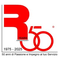 Recoma System logo - Similar company to Gisette Soluzioni Informatiche